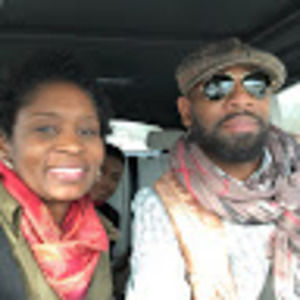 Meet your Posher, Reginald